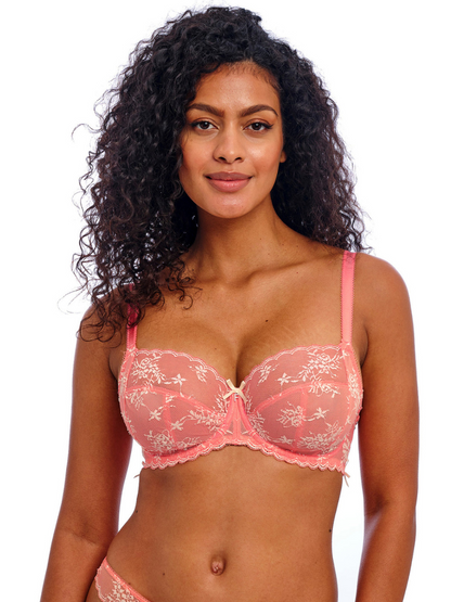 Aurore | Soutien-gorge Renfort Latéral