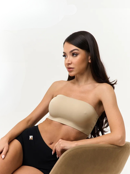 Mila | Soutien-Gorge élastique